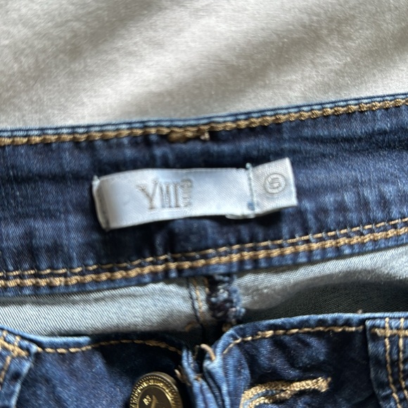 YMI ripped jeans - Picture 2 of 4